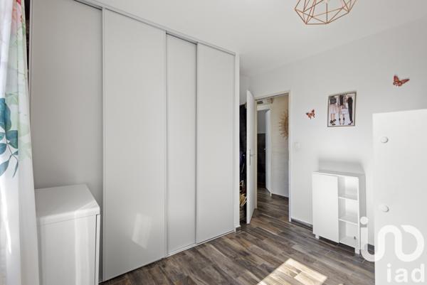 Maison à vendre 7 pièces 137 m² Vitrolles