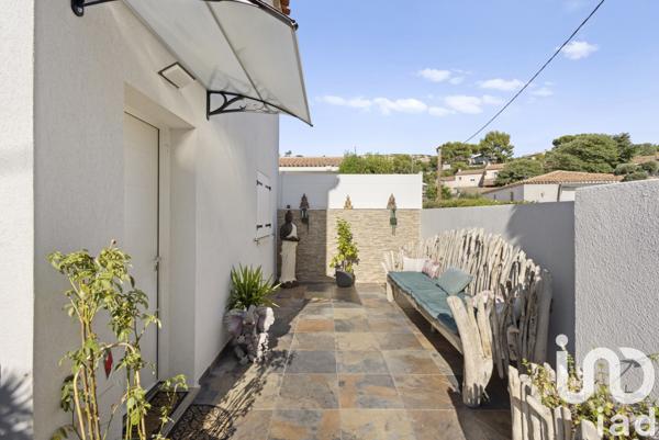 Maison à vendre 7 pièces 137 m² Vitrolles