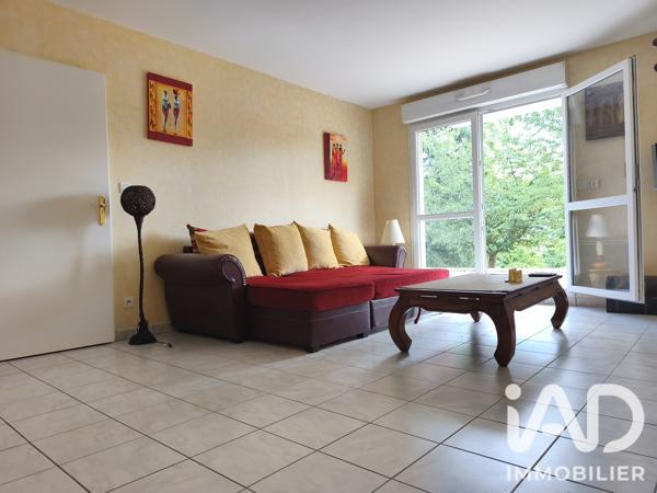 Appartement à vendre 2 pièces 52,25 m² Montivilliers
