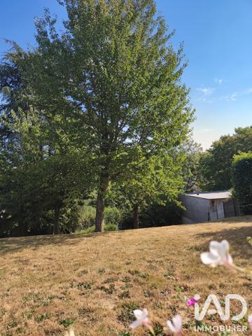 Appartement à vendre 2 pièces 52,25 m² Montivilliers