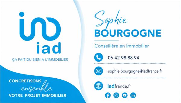Appartement à vendre 2 pièces 52,25 m² Montivilliers