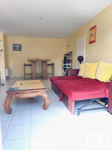 Appartement à vendre 2 pièces 52,25 m² Montivilliers