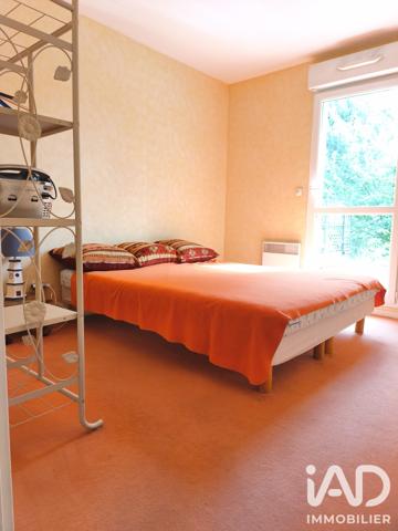 Appartement à vendre 2 pièces 52,25 m² Montivilliers