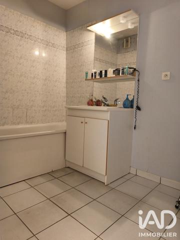 Appartement à vendre 2 pièces 52,25 m² Montivilliers
