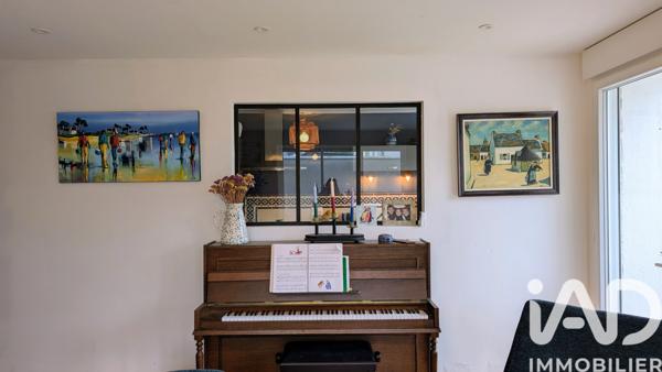 Maison à vendre 7 pièces 142 m² Vannes