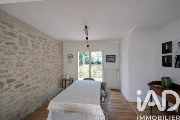 Maison à vendre 7 pièces 142 m² Vannes