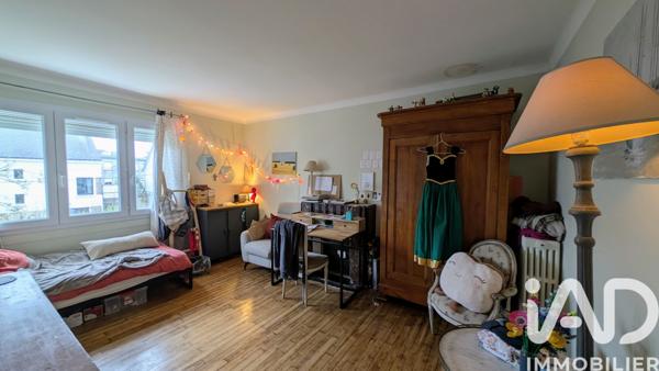 Maison à vendre 7 pièces 142 m² Vannes