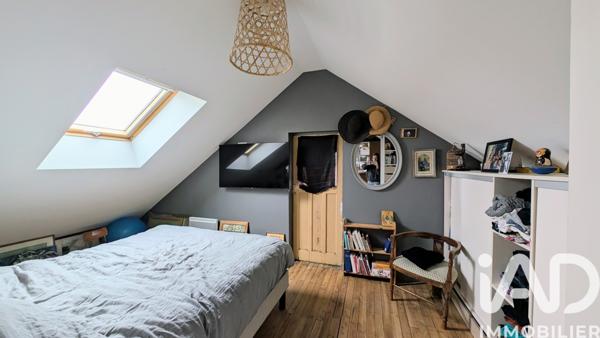 Maison à vendre 7 pièces 142 m² Vannes