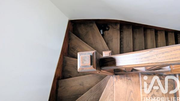 Maison à vendre 7 pièces 142 m² Vannes