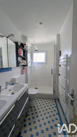 Maison à vendre 7 pièces 142 m² Vannes