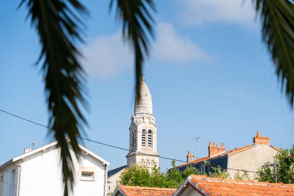 Vente Maison bourgeoise La Rochelle 7 Pièces 240 m²