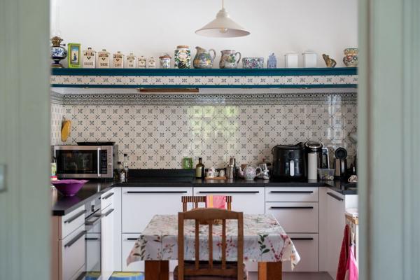 Vente Maison bourgeoise La Rochelle 7 Pièces 240 m²
