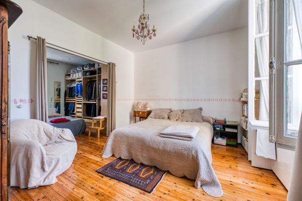 Vente Maison bourgeoise La Rochelle 7 Pièces 240 m²