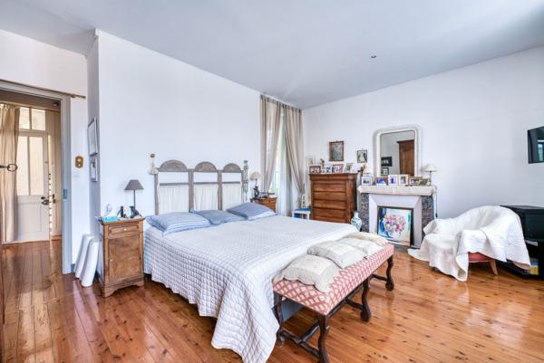 Vente Maison bourgeoise La Rochelle 7 Pièces 240 m²