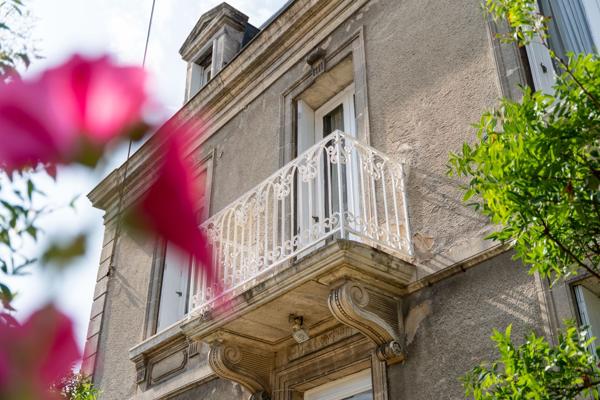 Vente Maison bourgeoise La Rochelle 7 Pièces 240 m²