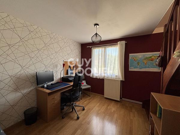 TOURNAN EN BRIE. MAISON SUR SOUS SOL.