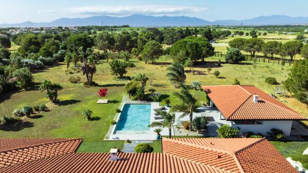 Vente Maison de luxe Perpignan 6 Pièces 300 m²