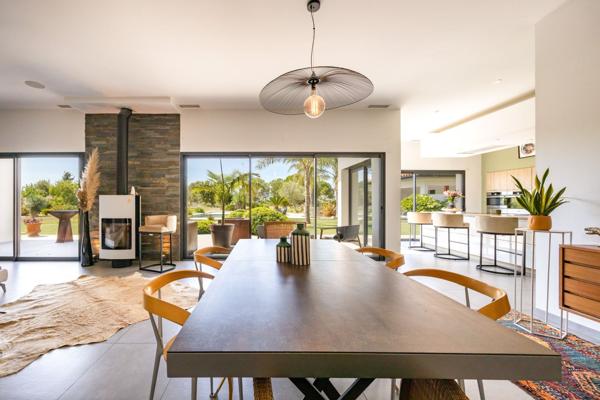 Vente Maison de luxe Perpignan 6 Pièces 300 m²