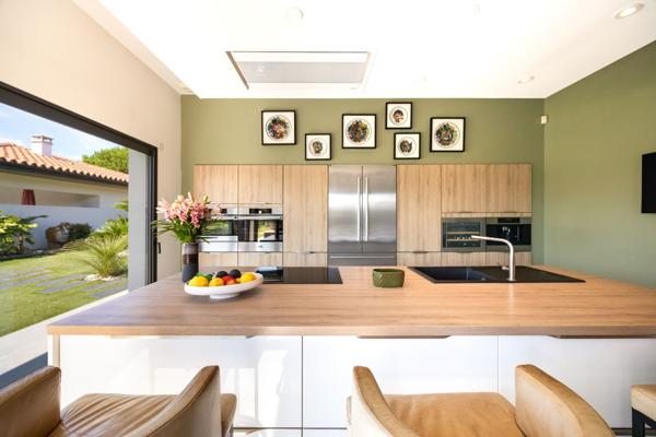 Vente Maison de luxe Perpignan 6 Pièces 300 m²