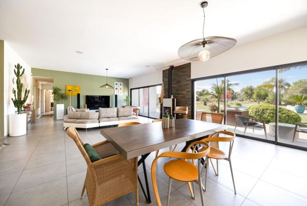 Vente Maison de luxe Perpignan 6 Pièces 300 m²