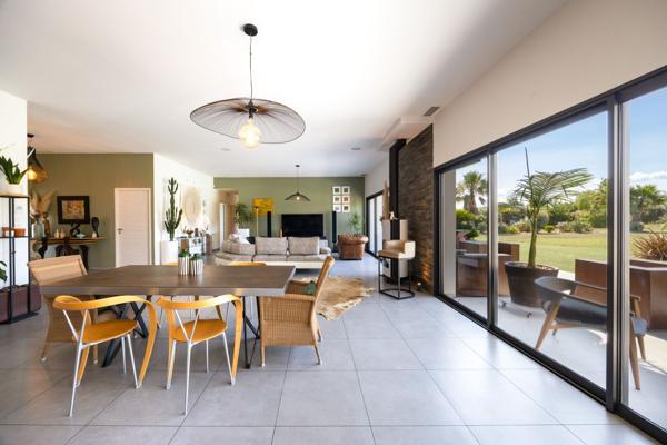 Vente Maison de luxe Perpignan 6 Pièces 300 m²
