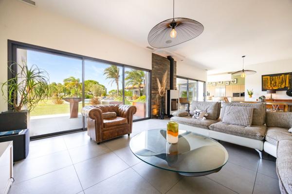 Vente Maison de luxe Perpignan 6 Pièces 300 m²