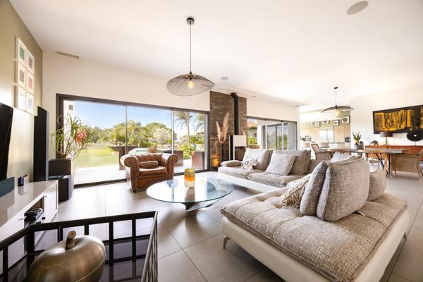 Vente Maison de luxe Perpignan 6 Pièces 300 m²