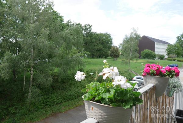 APPARTEMENT 91 M² – 5 PIÈCES CENTRE VILLE  Vertou (44120)