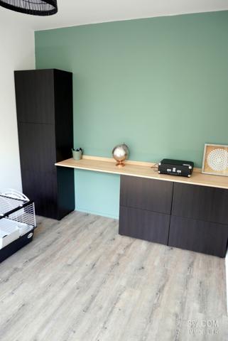 APPARTEMENT 91 M² – 5 PIÈCES CENTRE VILLE  Vertou (44120)