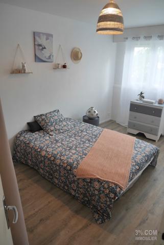 APPARTEMENT 91 M² – 5 PIÈCES CENTRE VILLE  Vertou (44120)