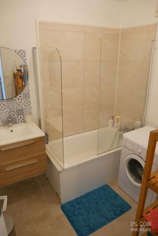 APPARTEMENT 91 M² – 5 PIÈCES CENTRE VILLE  Vertou (44120)