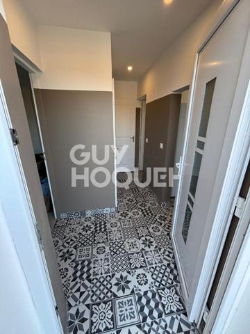 À louer : Appartement Meublé et rénové de 2 pièces à Villabé