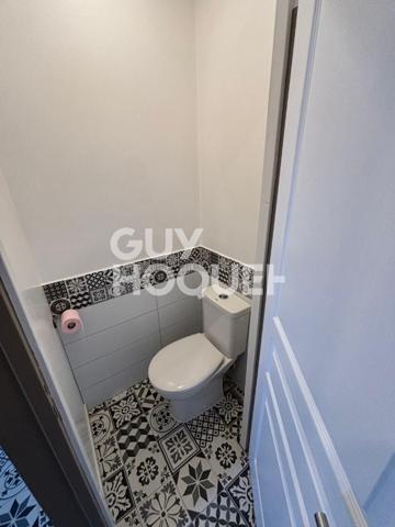 À louer : Appartement Meublé et rénové de 2 pièces à Villabé