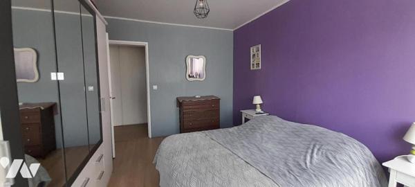 TOURCOING CENTRE T4 CAVE ET GARAGE 