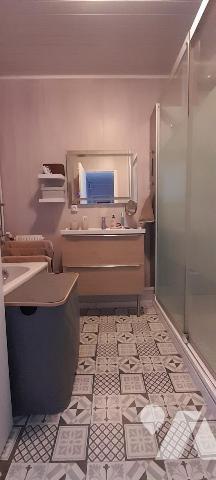 TOURCOING CENTRE T4 CAVE ET GARAGE 