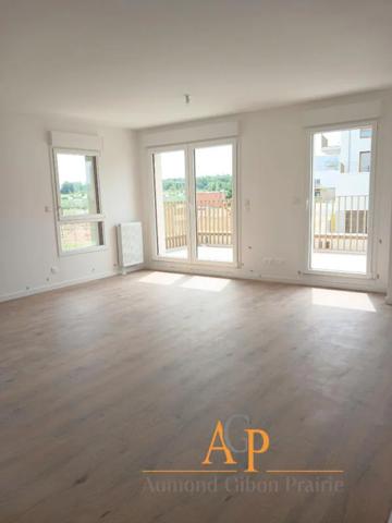 Appartement à louer à Épron (14610)