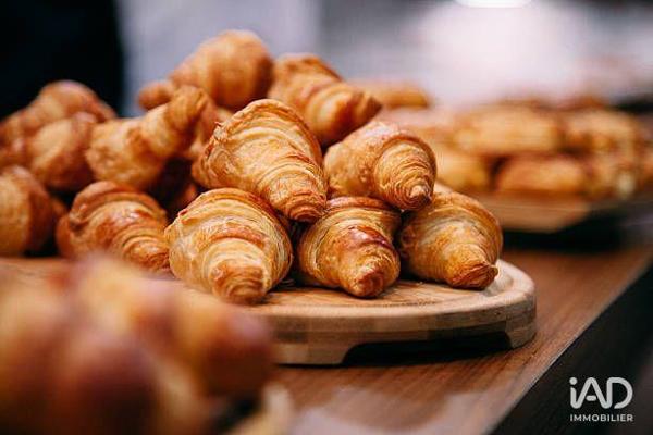 Boulangerie à vendre 115 m² Quimper
