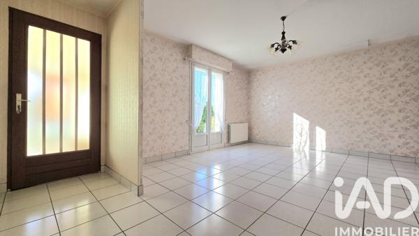 Maison à vendre 4 pièces 82 m² Muzillac