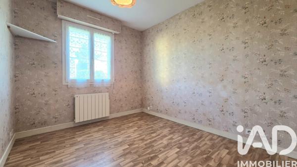 Maison à vendre 4 pièces 82 m² Muzillac