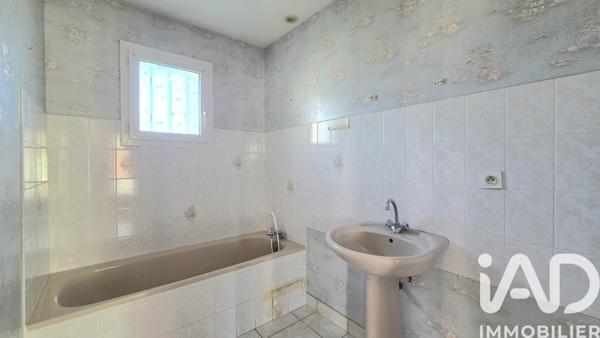 Maison à vendre 4 pièces 82 m² Muzillac