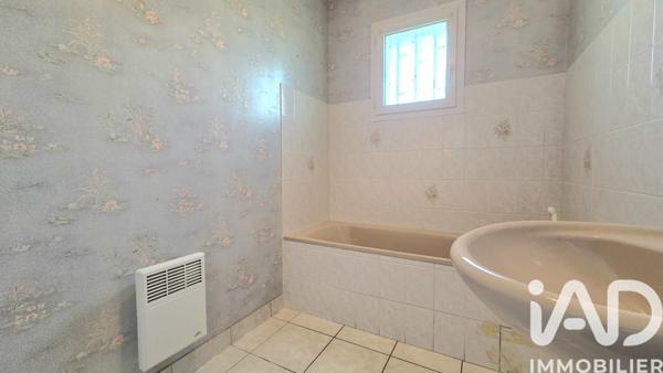 Maison à vendre 4 pièces 82 m² Muzillac