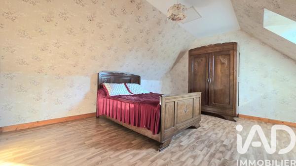 Maison à vendre 4 pièces 82 m² Muzillac