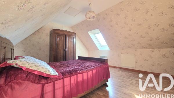 Maison à vendre 4 pièces 82 m² Muzillac