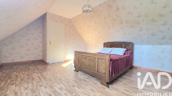 Maison à vendre 4 pièces 82 m² Muzillac