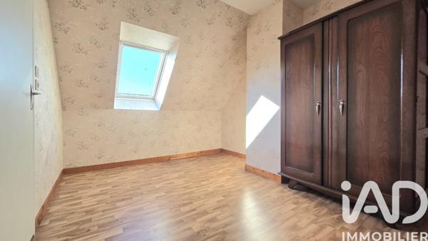 Maison à vendre 4 pièces 82 m² Muzillac