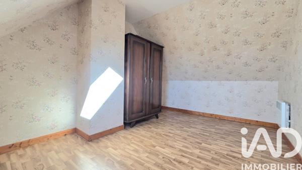 Maison à vendre 4 pièces 82 m² Muzillac