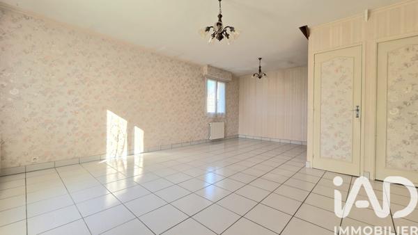 Maison à vendre 4 pièces 82 m² Muzillac