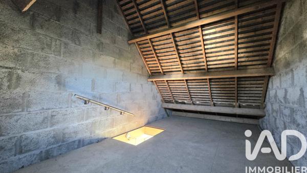 Maison à vendre 4 pièces 82 m² Muzillac