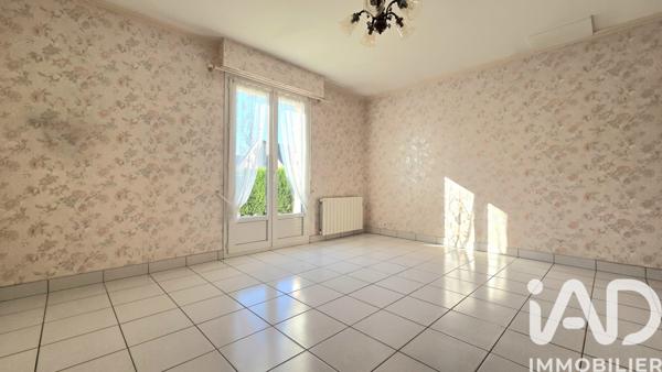 Maison à vendre 4 pièces 82 m² Muzillac