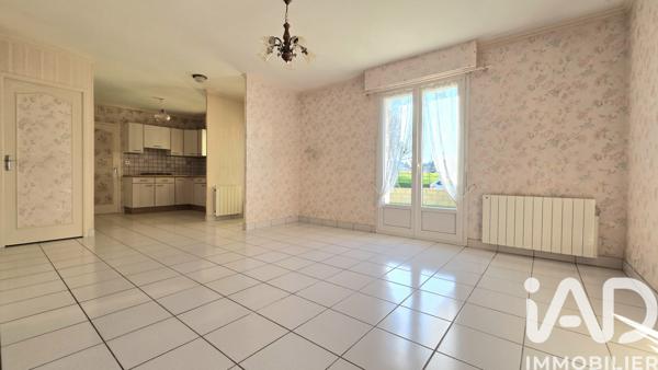 Maison à vendre 4 pièces 82 m² Muzillac